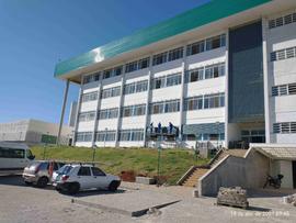 Construção do Bloco C do Campus Chapecó – 2ª Etapa