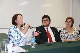 Visita dos prefeitos da AMOSC
