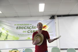 II Seminário de Educação do Campo