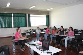 Oficina SAE - Outubro Rosa