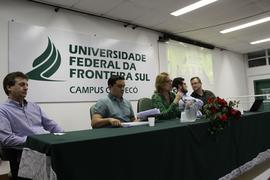 Lançamento do PIBID