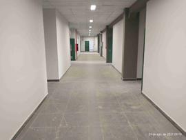 Construção do Bloco C do Campus Chapecó – 2ª Etapa