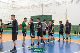 JUFFS 2022 – Vôlei