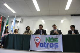 Projeto Nósotros