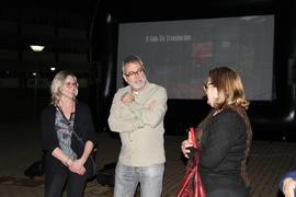 Documentário “E o Goio-Ên Transbordou”