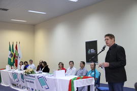 Evento do Pacto Nacional pelo Fortalecimento do Ensino Médio