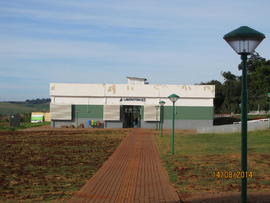 Construção Laboratórios Didáticos - Campus Realeza