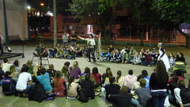 Semana do Diversa UFFS