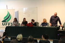 Fóruns temáticos da II COEPE
