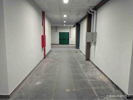 Construção do Bloco C do Campus Chapecó – 2ª Etapa