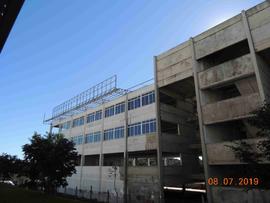 Construção do Bloco C do Campus Chapecó – 2ª Etapa