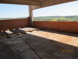 Construção Bloco A – Campus Cerro Largo