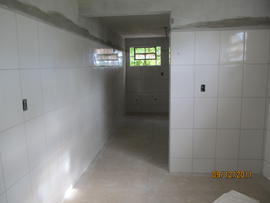 Reforma do Ginásio de Esportes – Seminário – Campus Cerro Largo