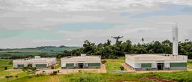 Construção Laboratórios Didáticos - Campus Realeza