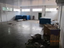 Reformas – Campus Realeza