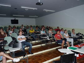 Lançamento do Documentário Sem perder a ternura