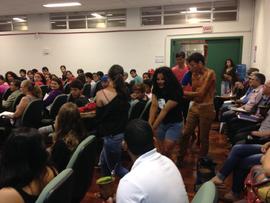 Evento “Terra e Arte”