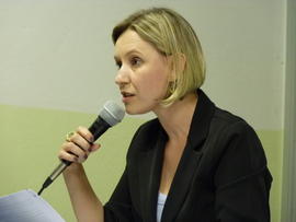 Simpósio Discurso e Fronteiras