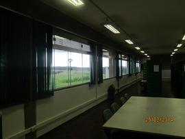 Construção Bloco A – Campus Cerro Largo