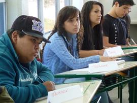 Comunica na Escola