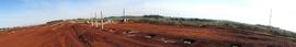 Construção Laboratórios Didáticos – Campus Realeza