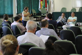 1ª Conferência das Licenciaturas UFFS
