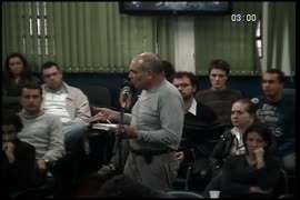 4ª Sessão Ordinária CONSUNI - 2013 - Parte 8