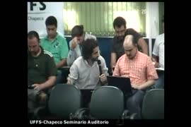 2ª Sessão Ordinária CONSUNI - 2012 - Parte 2