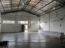 Reformas – Campus Realeza