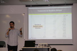 Semana Nacional de Ciência e Tecnologia - SNCT