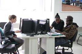 Cotidiano no Campus Chapecó