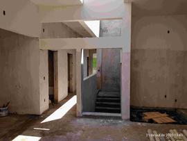 Construção da Unidade Básica de Saúde – UBS – Bairro Esplanada