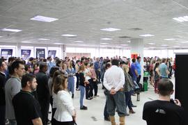 Aniversário de 8 anos da UFFS