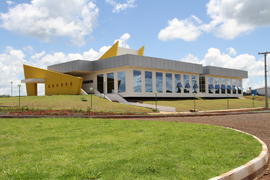 Restaurante Universitário - Campus Erechim
