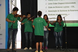 Semana Nacional de Ciência e Tecnologia - SNCT