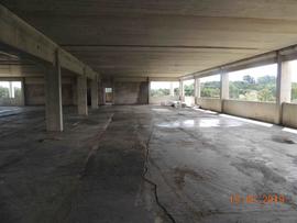 Construção do Bloco C do Campus Chapecó – 2ª Etapa