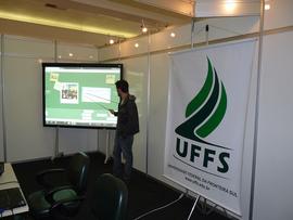 Participação da UFFS na FACE