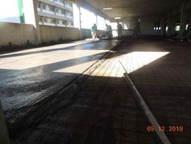 Construção do Bloco C do Campus Chapecó – 2ª Etapa