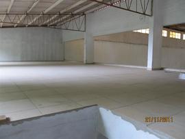Reforma do Ginásio de Esportes – Seminário – Campus Cerro Largo
