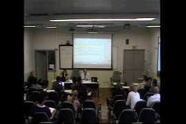 6ª Sessão Extraordinária CONSUNI – 2012 – Parte 4