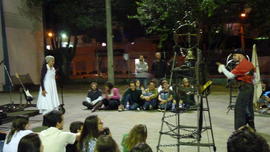Semana do Diversa UFFS