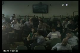 8ª Sessão Ordinária CONSUNI - 2014 - Parte 4