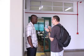 Reportagem PROHAITI