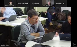 7ª Sessão Ordinária CONSUNI - 2022 - Parte 4