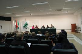 Evento da Residência Pedagógica