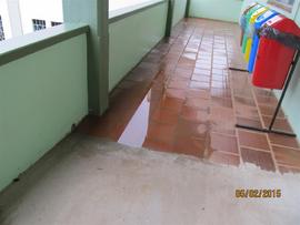 Reforma Unidade Seminário – Campus Cerro Largo