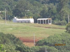 Construção Laboratórios Didáticos – Campus Cerro Largo