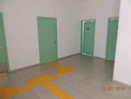 Construção Bloco de Salas dos Professores – Campus Cerro Largo