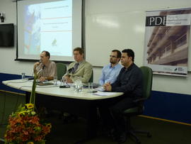 Audiência PDI