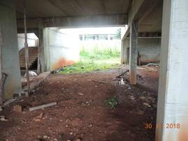 Construção do Bloco C do Campus Chapecó – 2ª Etapa